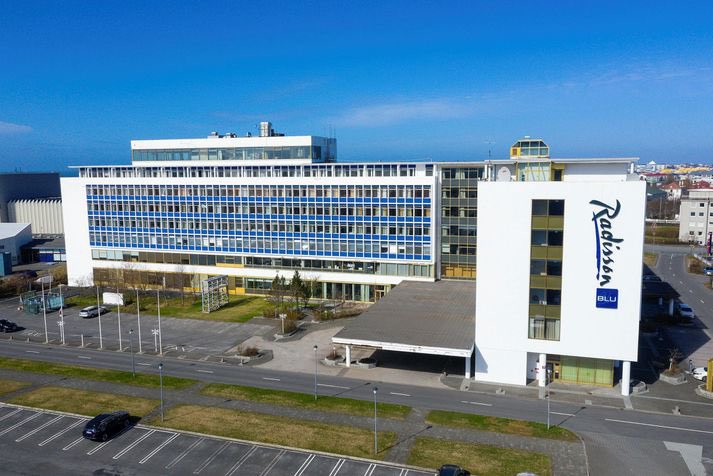 HÍ keypti Hótel Sögu til að breyta því í sóttkvíarhótel svo þau geti haldið áfram með staðkennslu!