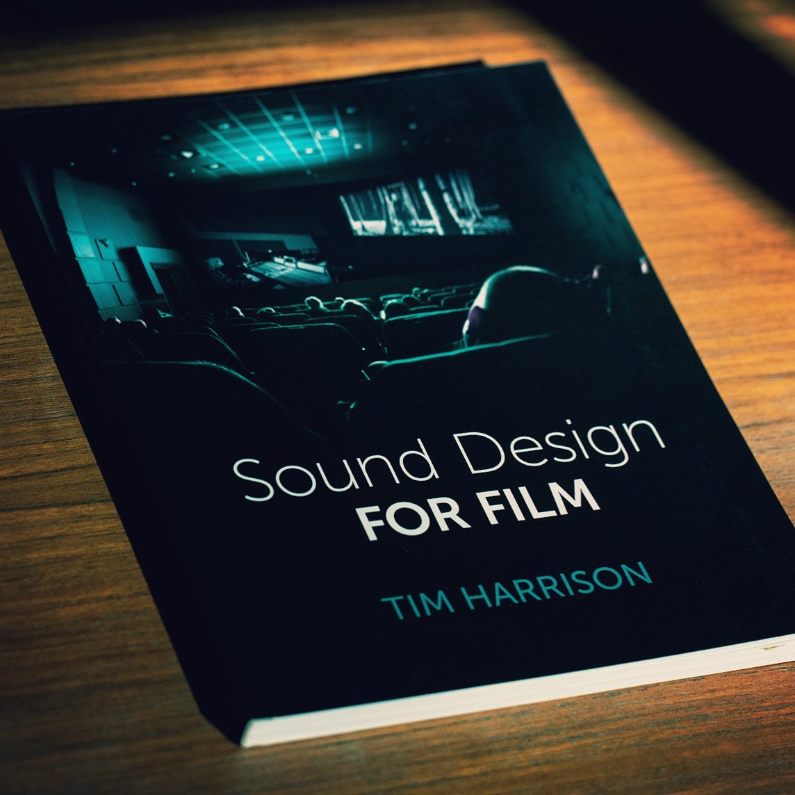 Tim Harrison ᴀᴍᴘs ᴍᴘsᴇ tweet media