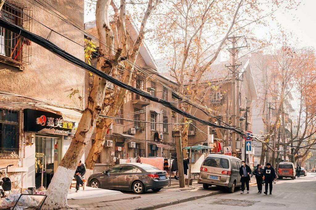 imaxweller's tweet photo. #🌆
.
#武汉 #中南一路 #中南二路 #小刘家湾
#xiaoliujiawan #zhongnanyiroad #zhongnanerroad #wuhan
#explorewuhan #imaxwellerexplorewuhan
#imaxweller20220103 https://t.co/YgHWF92OuN https://t.co/ngaZNCRhVf
