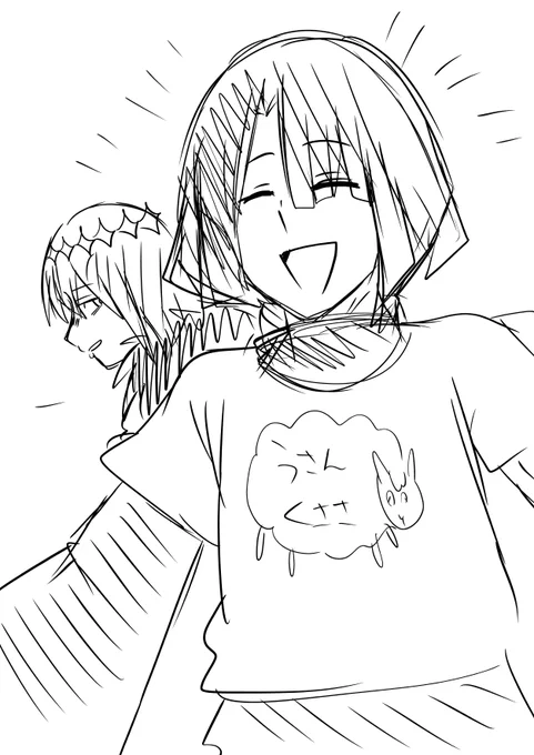 落書き 