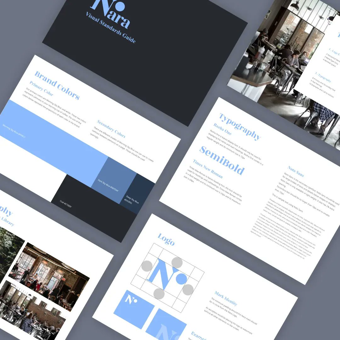 CodeyDesignInc's tweet photo. Happy New Year! We've been working on some brand identity design over the past few weeks and are excited to show you some of the highlights!
.
.
.
#designagency #branddesign #brandidentitydesign #identitydesign #typographydesign #typography #logodesign #logo #brandcolors https://t.co/HFHC8zanr5