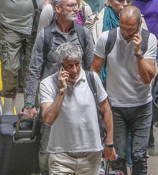 billkilgore_'s tweet photo. - Quique, ya sé cómo te vamos a pagar. ¿Te acuerdas de riqui? https://t.co/vFMSwua7Db