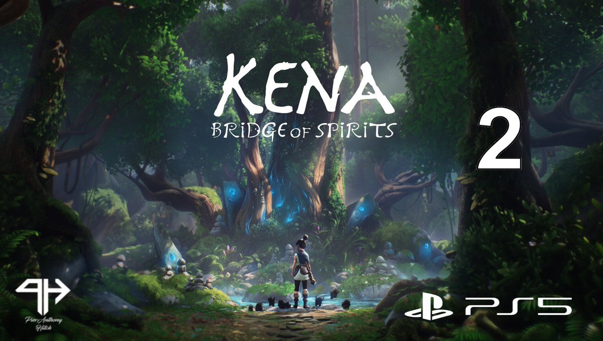 Hitch_Real's tweet photo. https://t.co/H82uyF2ME1  ORA online sul mio canale , un nuovo episodio di * KENA: BRIDGE OF SPIRITS \ * se vi va ISCRIVETEVI AL CANALE 😍 e  cliccate MI PIACE  sul video ❤️ https://t.co/PYQFrd4Qlv
