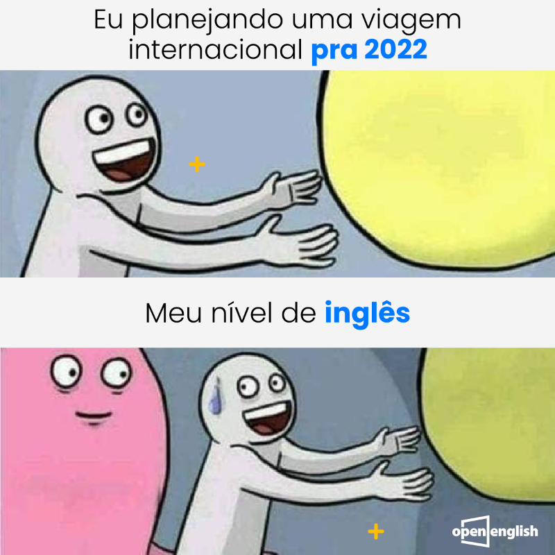 OpenEnglish_BR's tweet photo. Ei, você! 👀

Tá na hora de tirar a sua meta de aprender inglês do papel! ✅

Toma aqui um empurrãozinho: comece seu curso Open English e ganhe 120 Aulas Particulares GRÁTIS com professores nativos!  👩‍💻✨

👉 Inscreva-se: https://t.co/zXmr1vGrec