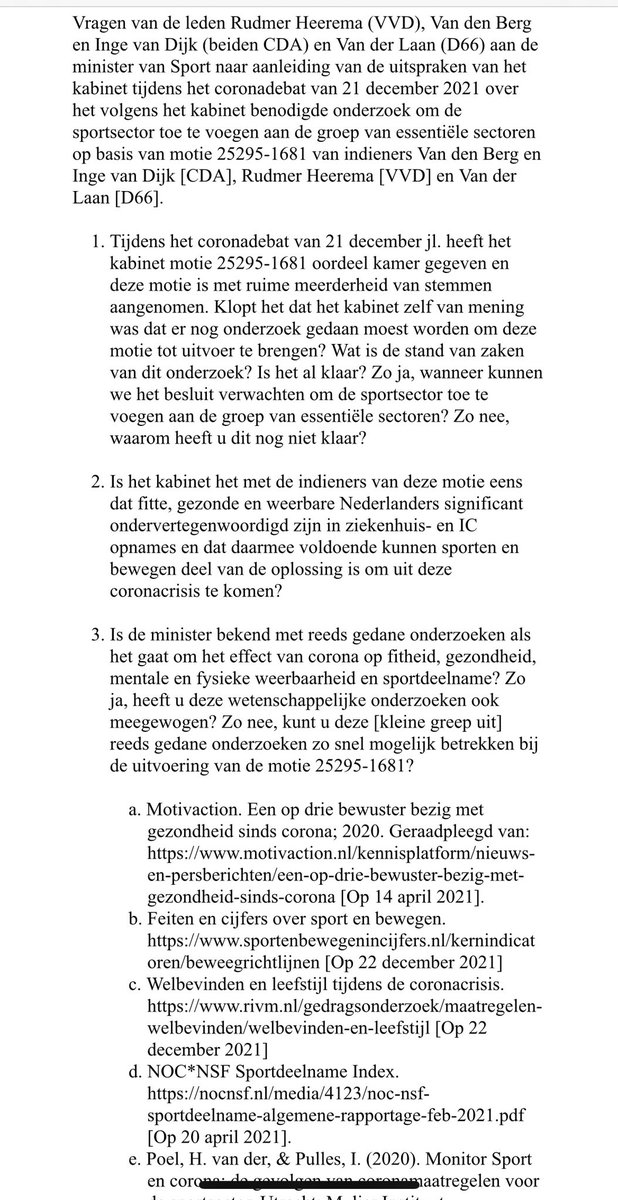 Inge van Dijk tweet media