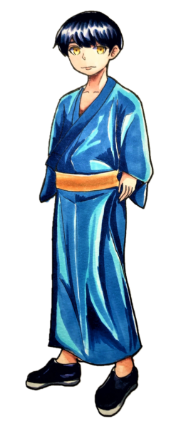 陰陽師のtwitterイラスト検索結果