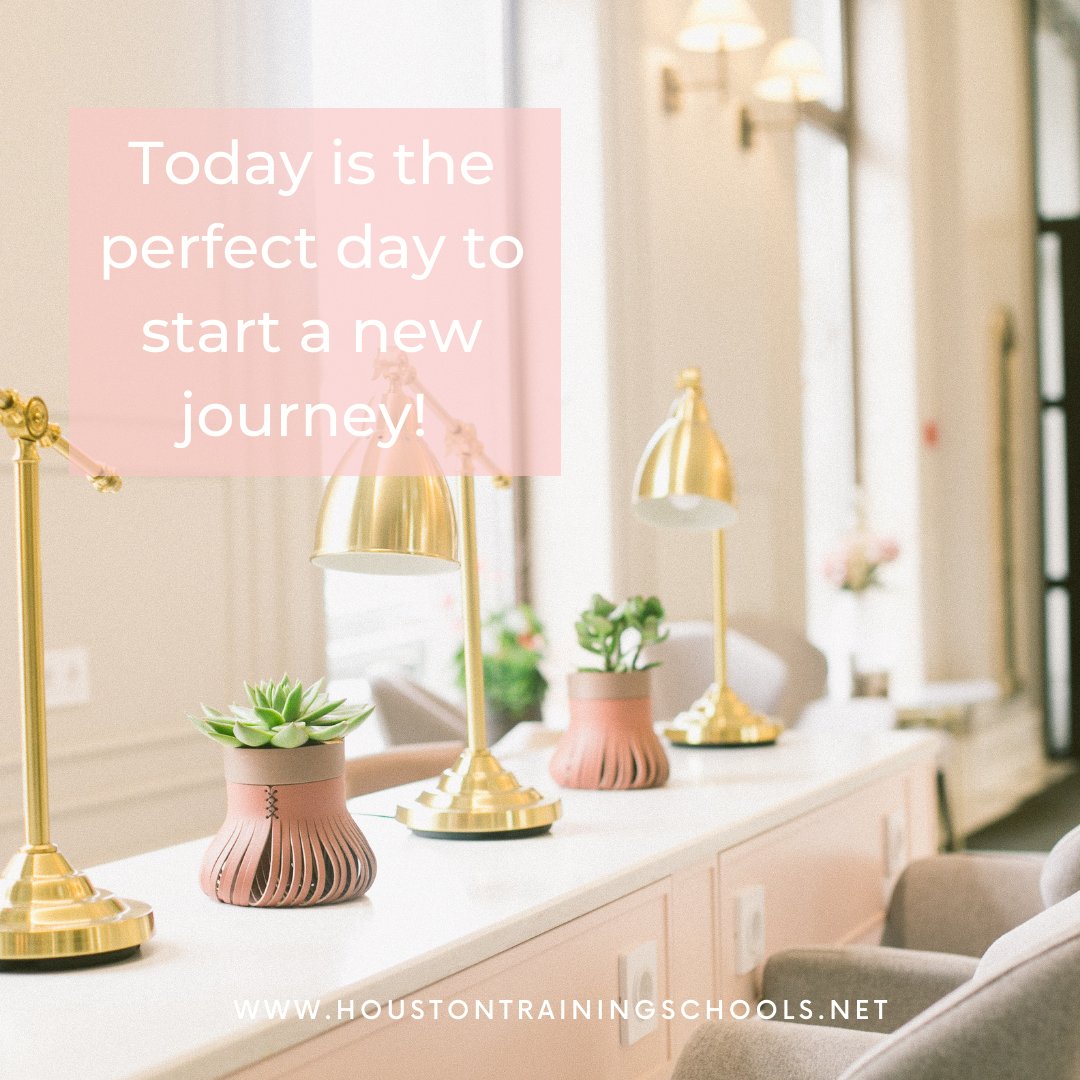 Houston Training Schools tweet media