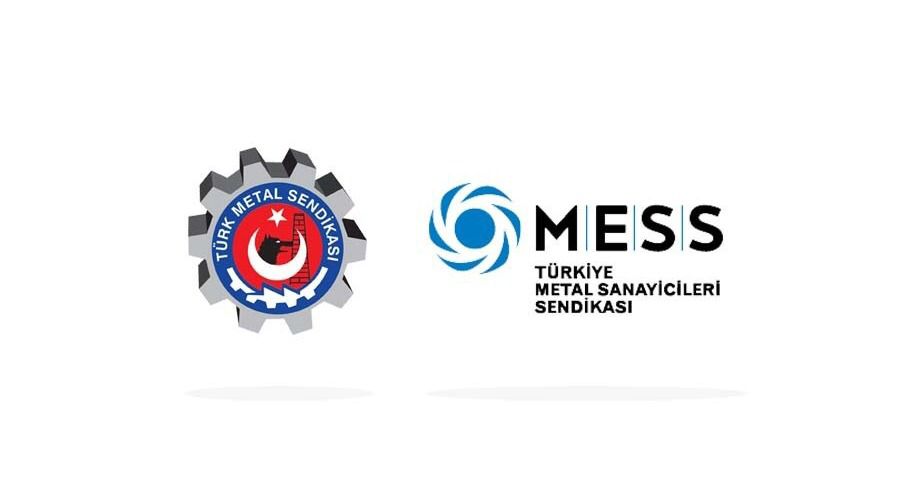 TurkMetalSen's tweet photo. MESS'TEN SENDİKAMIZA YENİ GÖRÜŞME TALEBİ

Büyük Kocaeli Mitingimizin ardından işveren sendikası MESS, tıkanan toplu iş sözleşmesi kapsamında sendikamızla yeni bir görüşme talebinde bulundu.

Haberin detayları için:https://t.co/jNGp5sTyOm https://t.co/OGPKc06sw3