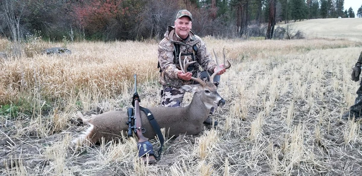 IDSportsmen's tweet photo. We had a great inaugural year. Excited to see what’s in store for us in 2022!
#happynewyear https://t.co/5lT0XWSfGN