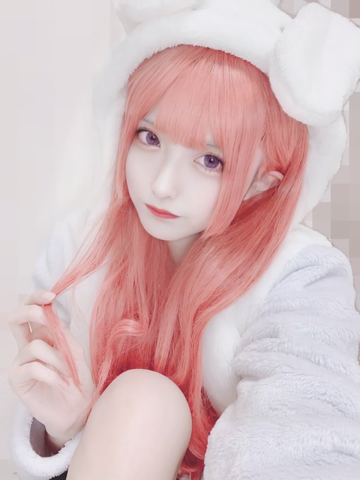 コスプレイヤーちーずのTwitter画像5