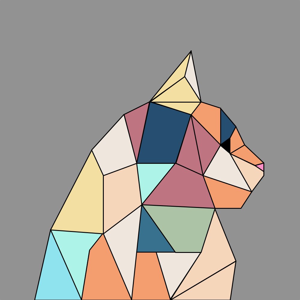 catpawcalypse's tweet photo. Catpawcalypse #75

Mint one for only 1 Matic at https://t.co/dNmeSTJdSd

#Cryptoart #NFT #nftart #ethereum #blockchain #bitcoin #digitalart #nftcollectors #Crypto #nftcommunity #nftartist #digitalartist #mintable #opensea #NFTartist #nfts #polygon #cryptocats #cats #catpawcalypse https://t.co/AugzM3PPnG