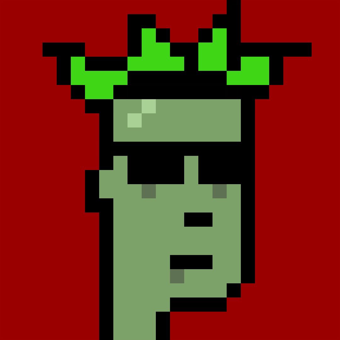 CrimsonPunks's tweet photo. Happy New Year! 

FREE mint live now! 
https://t.co/9Qwwjd1Qe5

#NFTGiveaway #nftart #NFTCommunity #NFTdrop #NFTGiveaways #NFTCollection #CryptoPunk #Crypto #Ethereum https://t.co/NiWMssLsaM