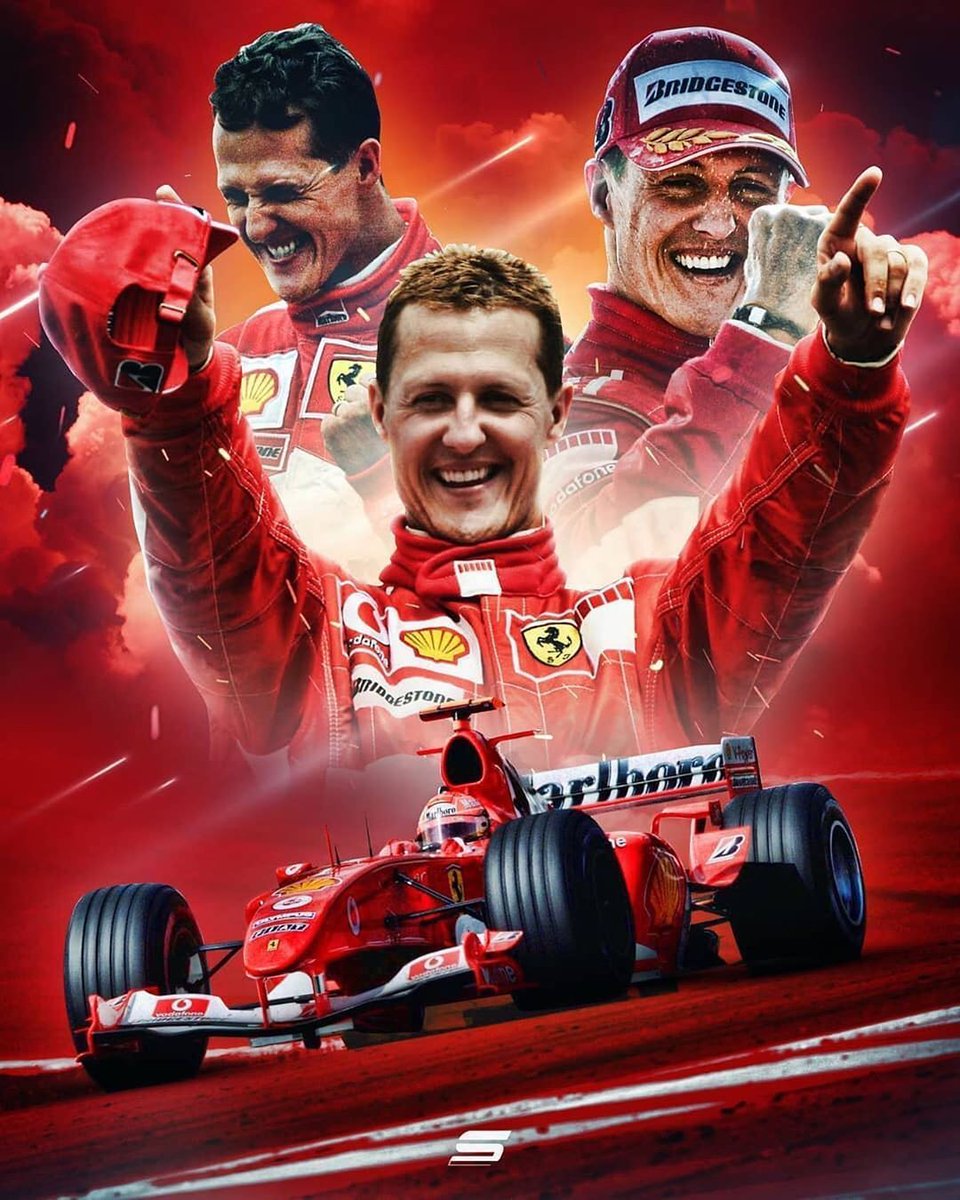 SvenjaminS's tweet photo. Lieber Michael @schumacher
Wie jeden Tage denke ich an dich und wünsche dir von Herzen alles erdenklich Gute. Leider kann man die Zeit nicht zurück drehen, doch ich werde Dich NIE vergessen. Deine Bedeutung in meinem Leben wird unerreichbar sein. 😥😢 #KeepFightingMichael #GOAT https://t.co/zCRvfT5I3N