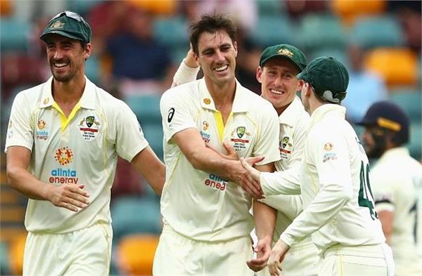 ऑस्ट्रेलियाई गेंदबाजों से डरने की जरूरत नहीं, मैं लगाउंगा शतक- जैक क्रॉली
m.sports.punjabkesari.in/sports/news/no…

#JackCrawley #Ashes #AUSvsENG #TestSeries #CricketNewsinHindi #SportsNewsinHindi