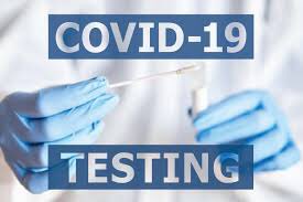 Free covid testing for Loudon County Schools Staff &amp; Students today till 3pm. Loudon County Technology Center. We use send off tests with next day results.