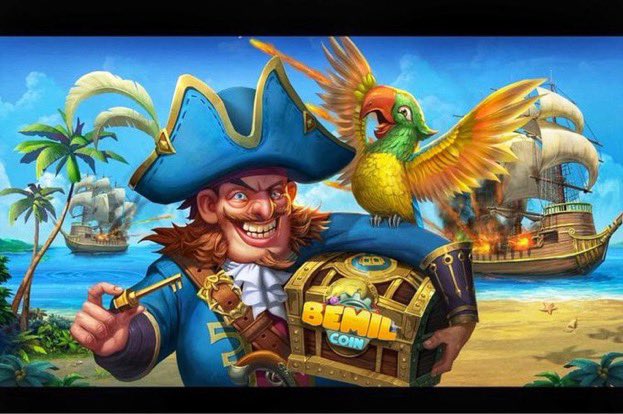 trangbui31's tweet photo. @TechDev_52 I am holding #Bemil @BemilGame https://t.co/d91IbWZc7p
