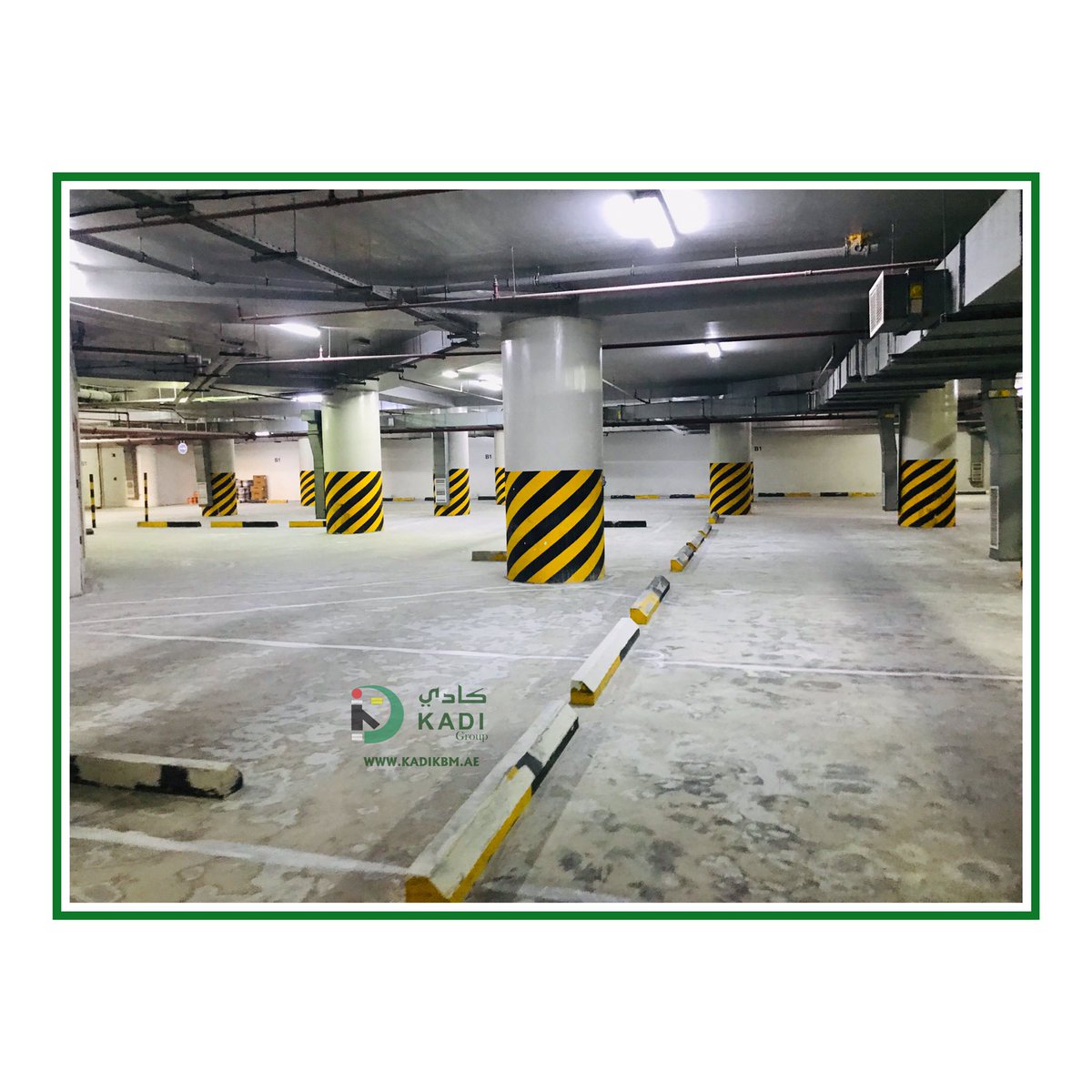 kadikbm's tweet photo. Floor leveling and epoxy painting for parking in Marina
https://t.co/3afCeNCLS4
#kadi #kadikbm #kadipainting
#paintingwork #flooring #floorepoxy #jotunpaint #jotun #jotunpaintsarabia #dubai #dxb #uae #expo2020 #marinadubai https://t.co/0w0bjaYzHE