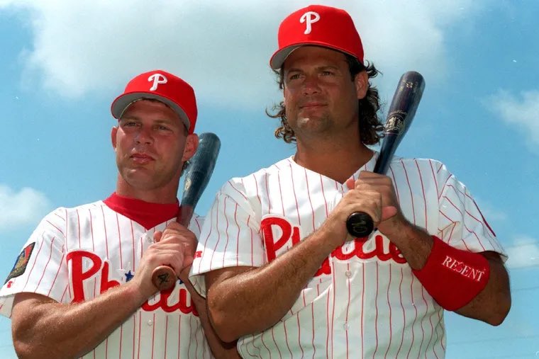 Happy Would-Be 60th Birthday, Darren Daulton! 