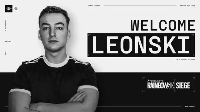 JLINGZ Esports tweet media