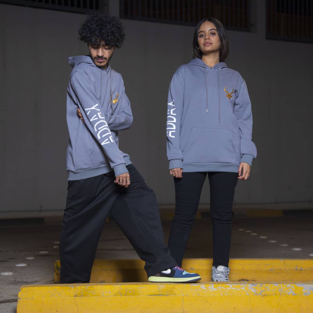 Addax_Sa's tweet photo. Unisex 
Grey
250sr
( S - M - L - XL - XXL ) https://t.co/meZu6WiTFE