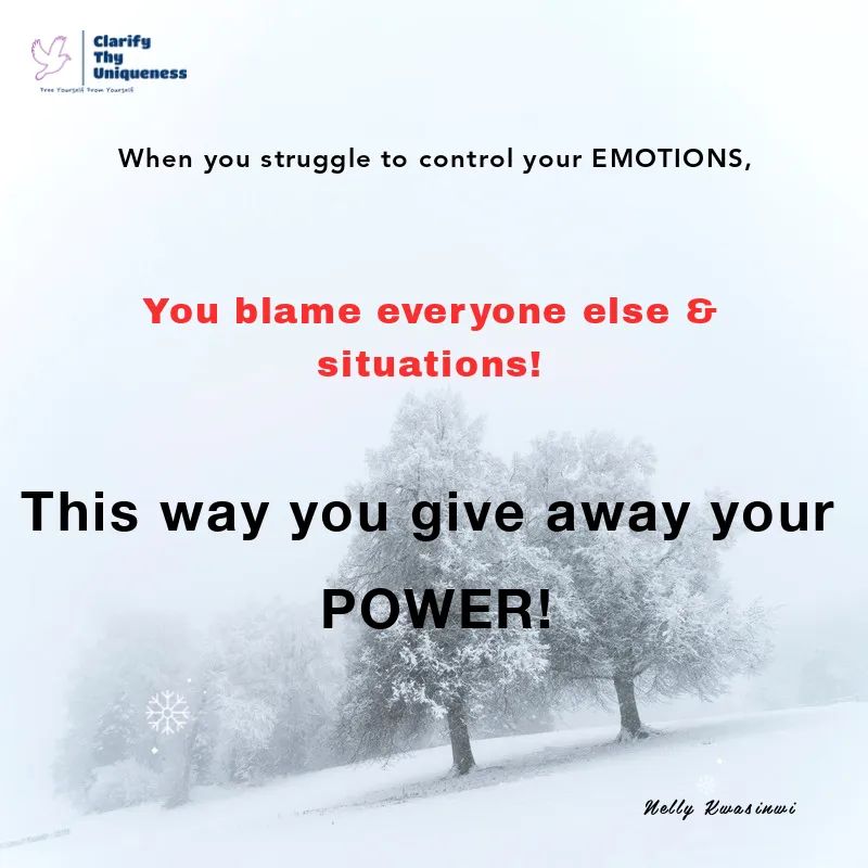 Clarify Thy Uniqueness tweet media