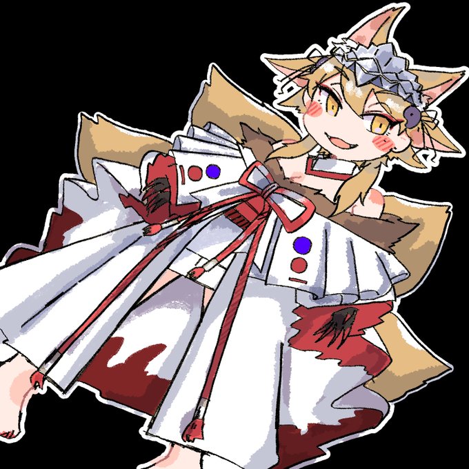 パロディ 女体化 