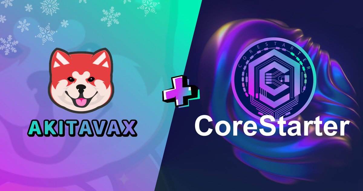 AKITAVAX 🔺 $AKITAX tweet media
