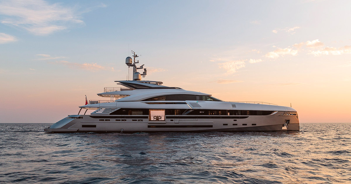 EIV: a new vision of the beyond.
eiv.rossinavi.it 

#rossinavi #yacht #superyacht #lifestyle #luxury #madeinitaly #yachts #yachting