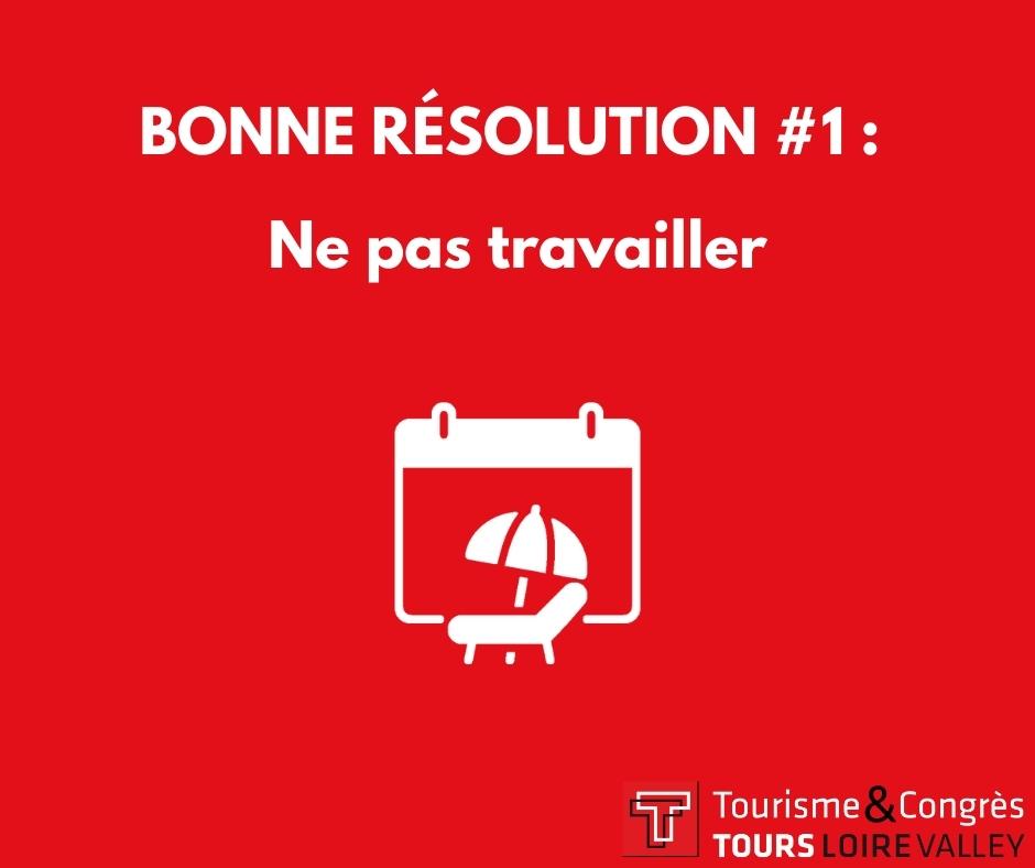tourscvb's tweet photo. 📌BONNE RESOLUTION #1 : Ne pas travailler !

Nous vous accompagnons dans l'organisation de vos #événements pro en Touraine. 
Séminaires, #teambuilding, soirées de gala... Faites nous part de vos envies et nous prenons tout en charge ! 🍸✈️

#tourismedaffaires https://t.co/rmX4Ln3onl