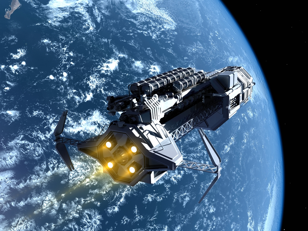 LimFic's tweet photo. WRITER FUEL: Scientists warn that increased space exploration raises the risk that alien organisms will invade Earth and that Earth organisms will invade other planets.
https://t.co/wnAdYXpjXq
#queerscifi #writerfuel #alienorganisms https://t.co/W2kv421odU