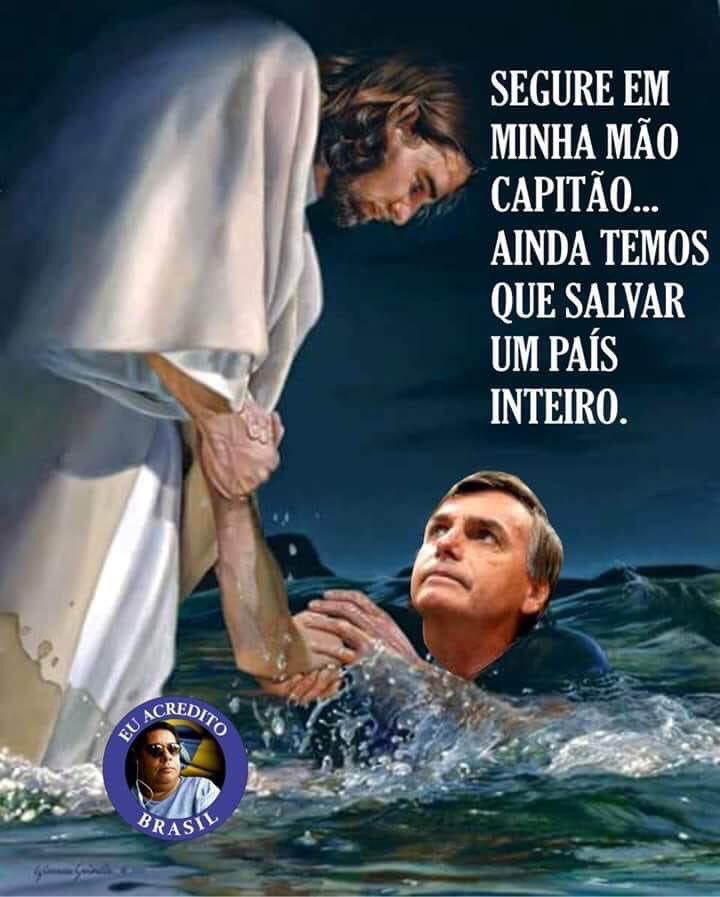 DivaNascim's tweet photo. @jairbolsonaro Estamos em oração 🙏🙏 https://t.co/ywvtFDEE3m
