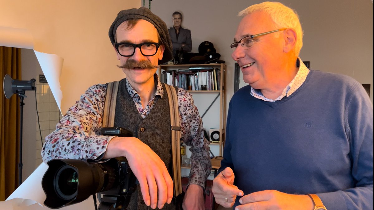 Jan de Hoop tweet media