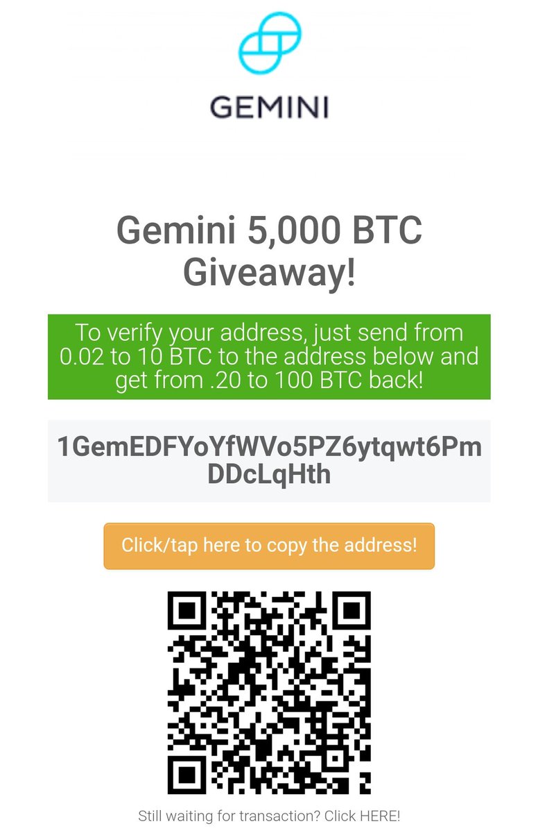 SCAMPROBE tweet media