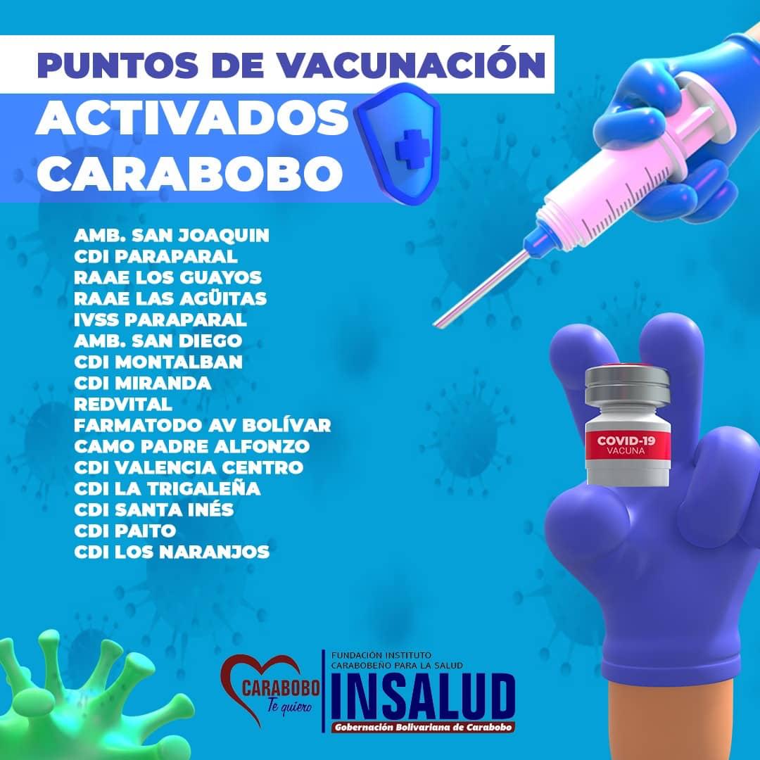 williamonast's tweet photo. Atención Carabobo https://t.co/izjPADfHhv