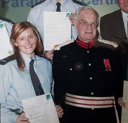 Carol Robertson tweet media