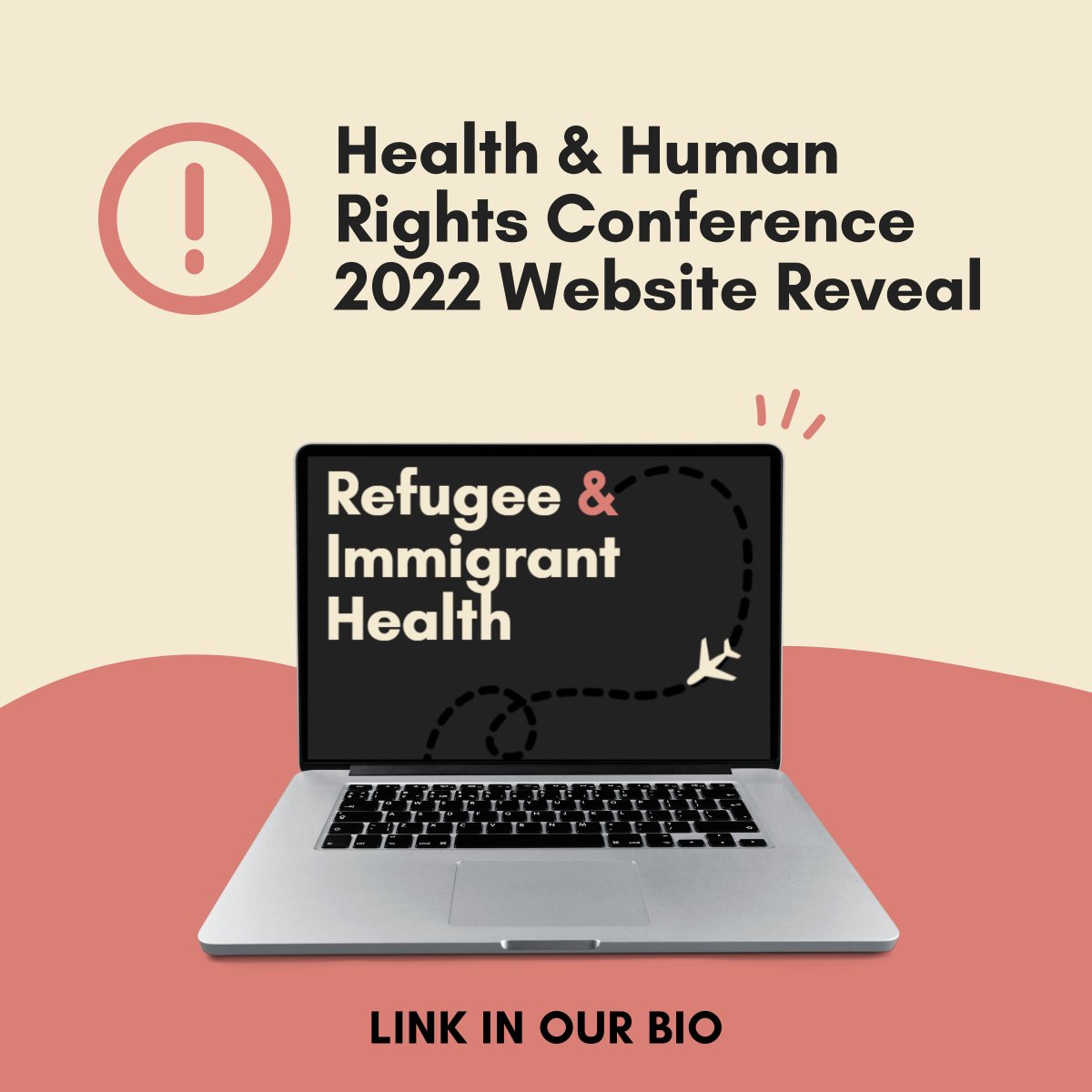 QueensHHRC's tweet photo. Launching the New Year with our big website reveal for the 21st annual Queen's HHRC, "Refugee and Immigrant Health". Link to the website is in our bio. We'll be updating it as we reveal more info about our programme so hit that follow button! Happy 2022!! https://t.co/gYzkgZRWyW