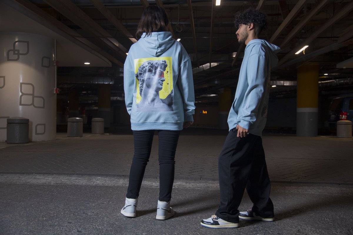 Addax_Sa's tweet photo. Unisex oversized 
Tiffany
280SR .
( S - M - L - XL - XXL ) https://t.co/JGGNrTfS5K