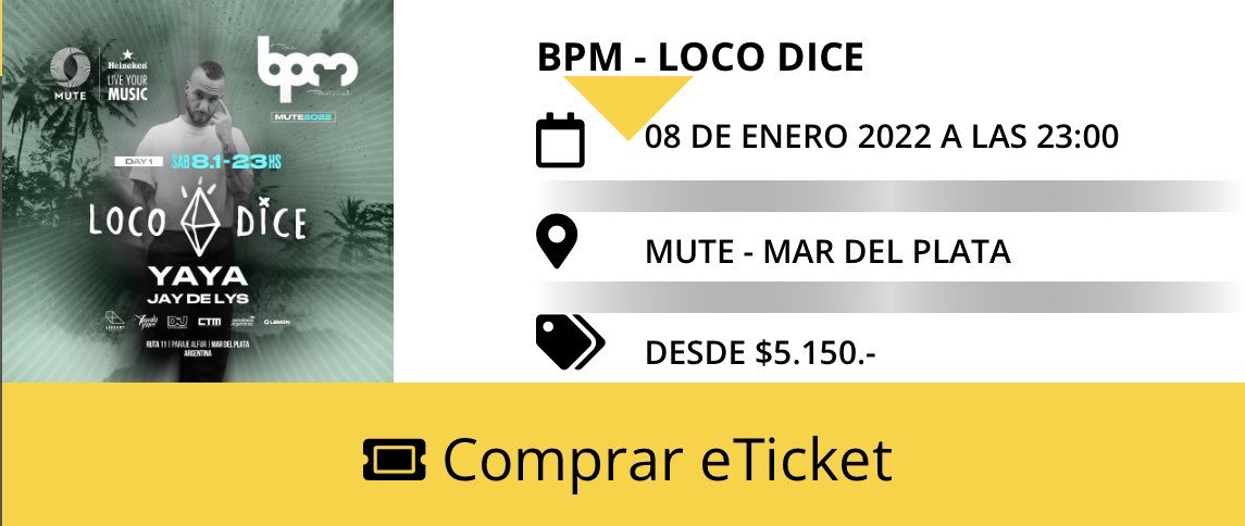Juan_Pollio's tweet photo. Quien me regala la entrada a loco dice para este sabado? https://t.co/fj0ekI150a