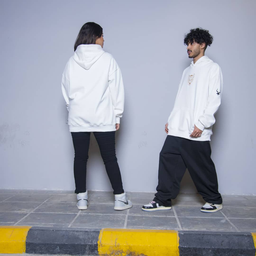 Addax_Sa's tweet photo. Unisex oversized 
White
280SR .
( S - M - L - XL - XXL ) https://t.co/DxvhMugbg9