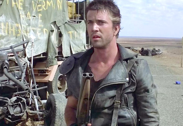 Happy 66th birthday Mel Gibson!

Which is your favorite performance by the actor? 