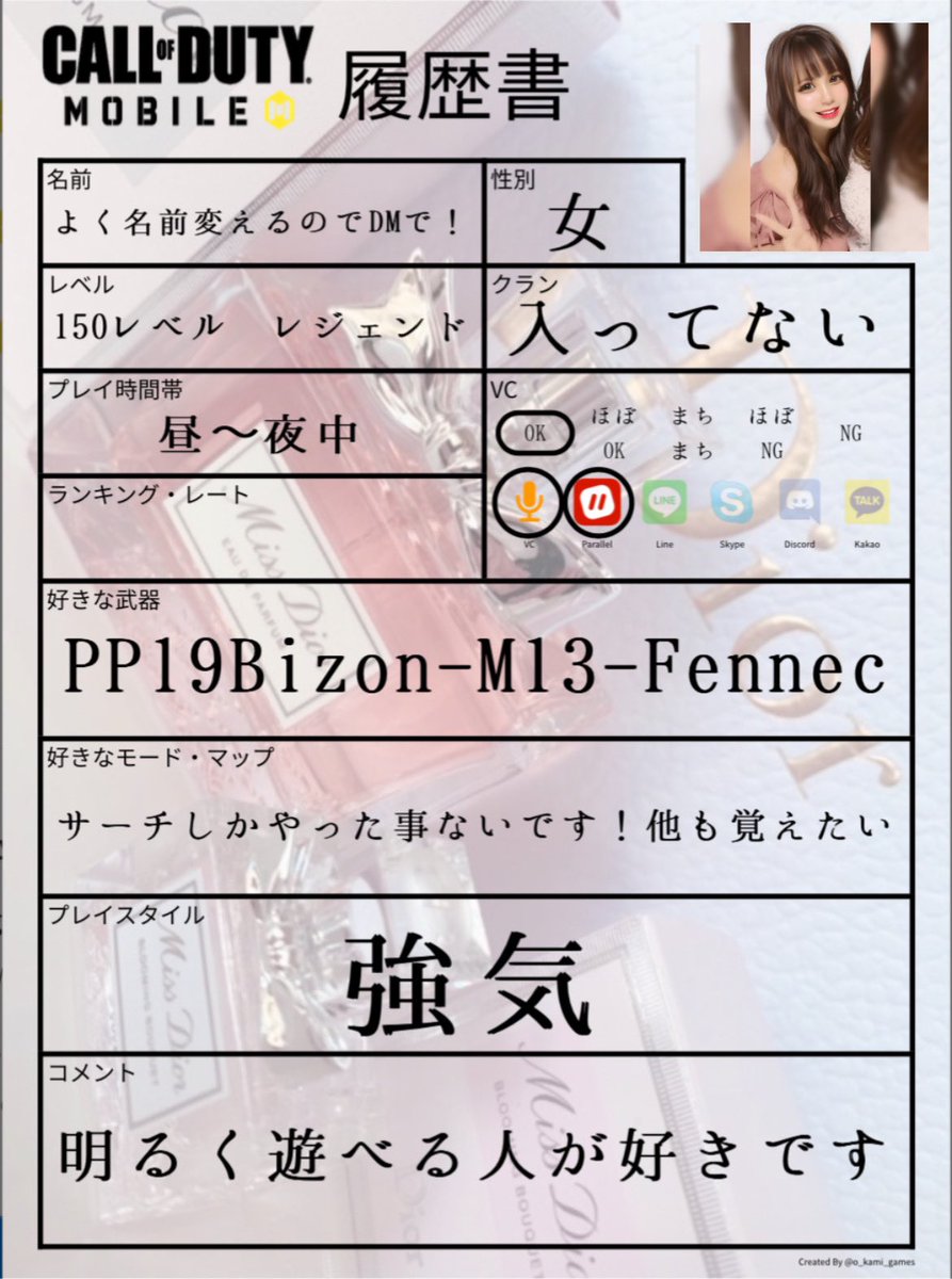 にてて tweet media