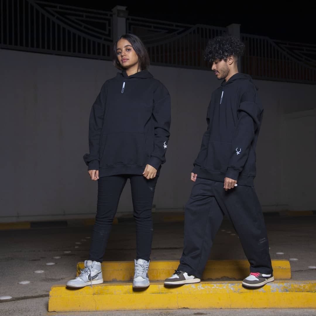 Addax_Sa's tweet photo. Unisex oversized 
Black
280SR .
( S - M - L - XL - XXL ) https://t.co/CdFhSDF2FI