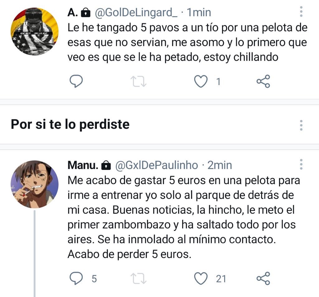 Manu. on X: t.coYn1seB7cxh  X