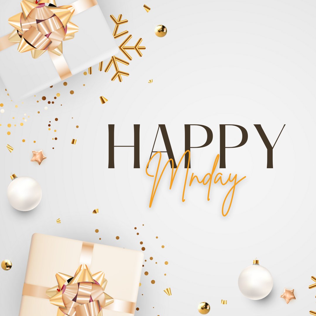 BacMicro's tweet image. Holidays are over it is time to get back to the daily grind.