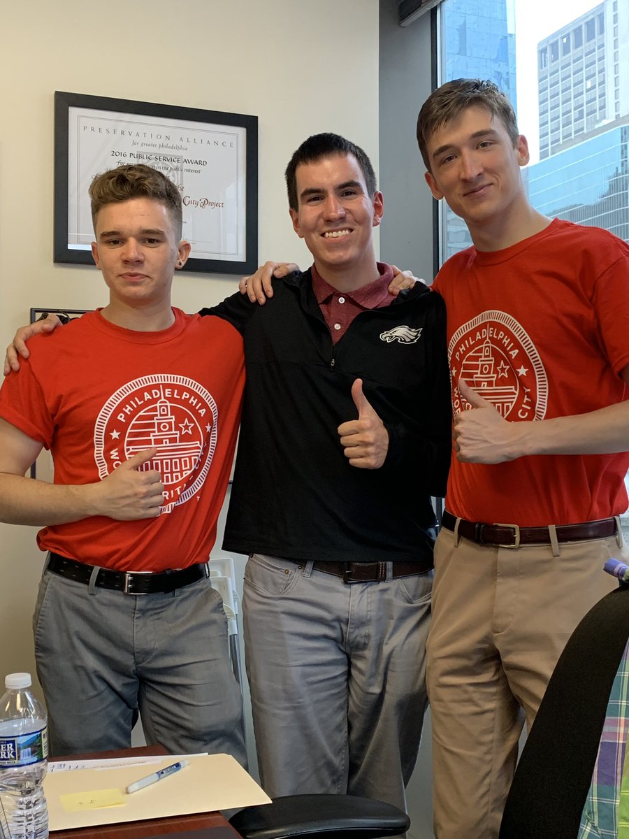 GlobalPhila's tweet photo. We are currently seeking new interns for the upcoming year! Who is interested in helping fulfill our mission in making Philadelphia a #WorldHeritageCity? 

Read the requirements here: https://t.co/6dFOfsSWzA

#Internship #opportunities #2022NewYear #WorldHeritagePHL https://t.co/ZDIZlq90Fd