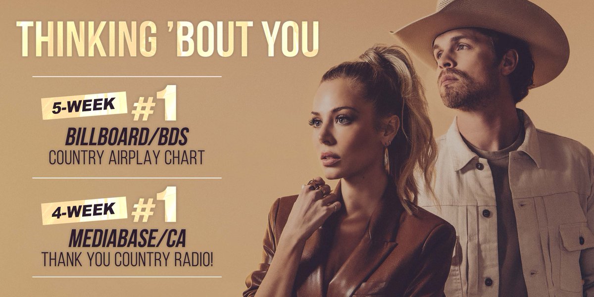 dustinlynch's tweet photo. HUGE! What a way to kick off 2022.. more news coming soon 👀 @MacKenziePMusic https://t.co/qtCXbvi1yw
