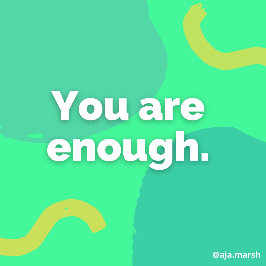 Aja Marsh tweet media