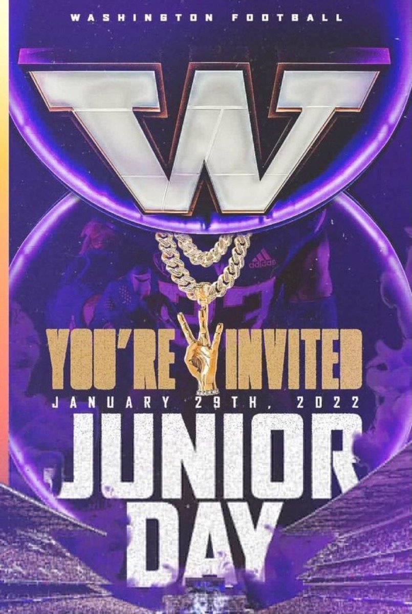 Thanks for the invite!! 
<a href="/B12PFootball/">Big12Performance</a> <a href="/PlayerProMorgan/">Courtney Morgan</a> <a href="/BrandonHuffman/">Brandon Huffman</a>