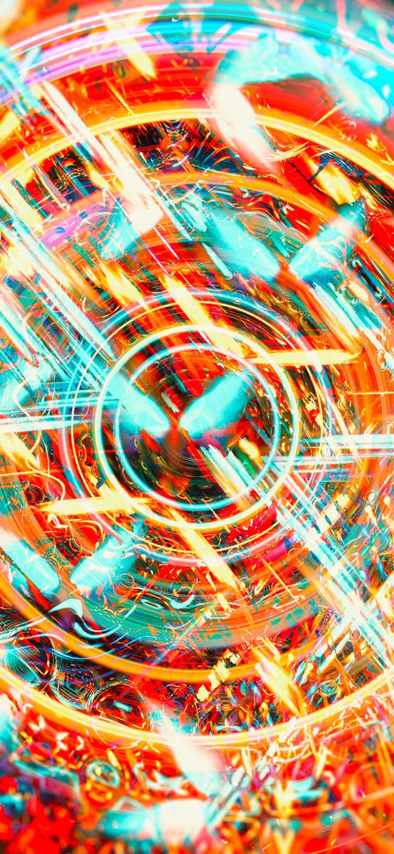 TimurGumarov's tweet photo. Suppressed emotions. ⚪

#NFT_ru #nftart #abstractnft #abstractart #Abstract https://t.co/K68GRMMkfY