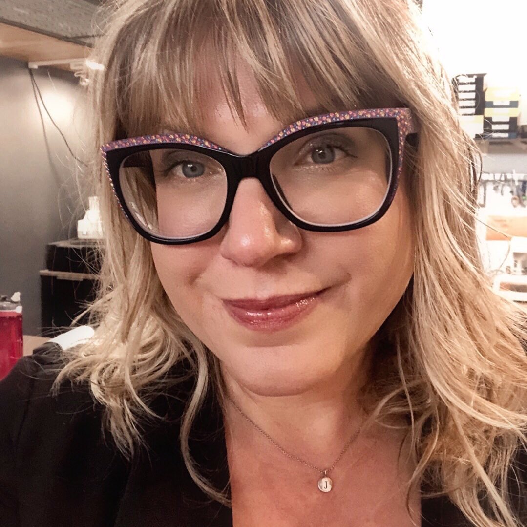 specsoptical's tweet photo. SPECS FANS! Please join us in congratulating Jenny on FIFTEEN YEARS with Specs Optical! 🥂 #ThankYouThankYouThankYou #YoureTheBest #WeLoveYou https://t.co/7YwmbtFL2Q